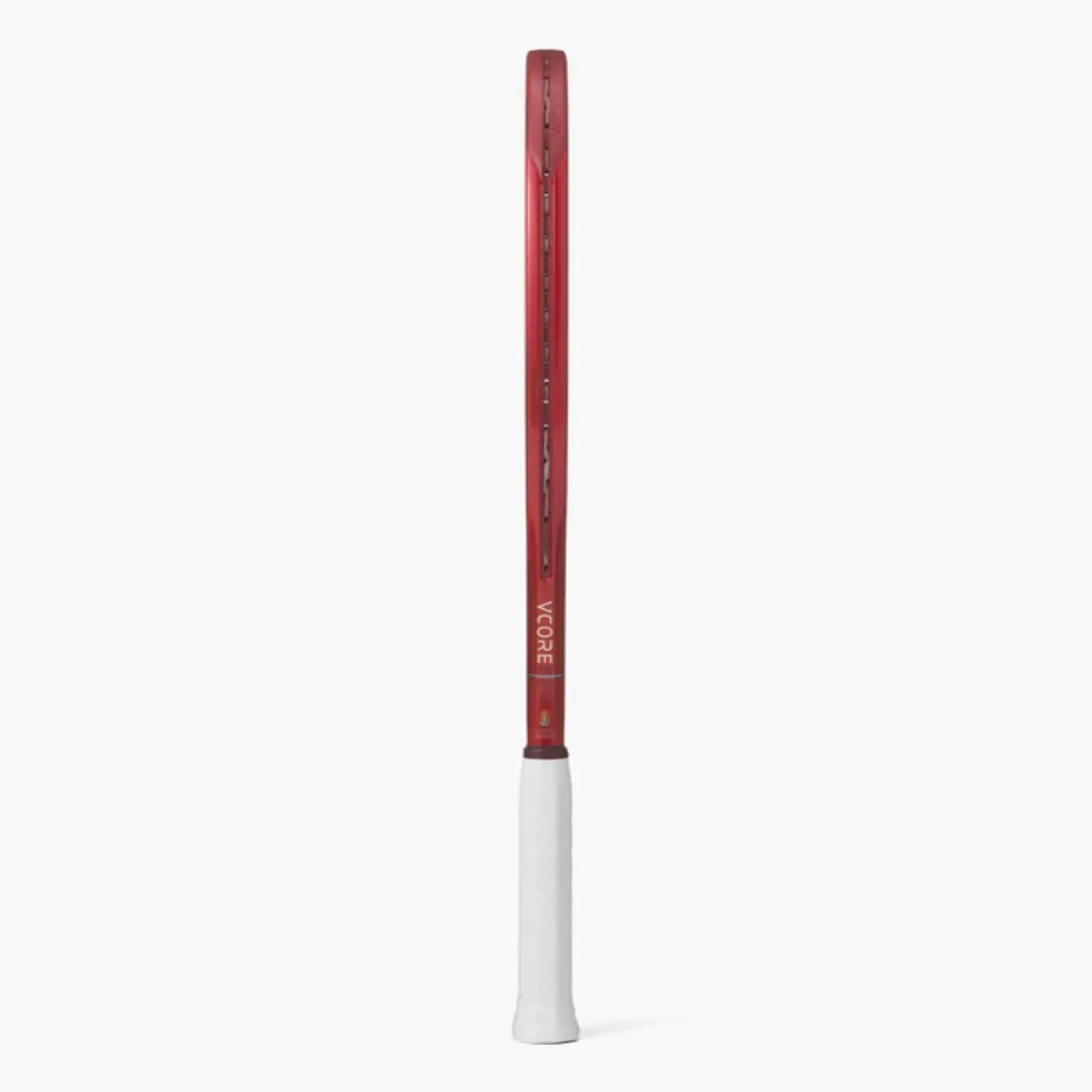 Yonex Tennis Racquet Vcore 98 TOUR (Ruby Red)(Unstrung)