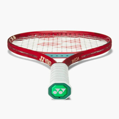 Yonex Tennis Racquet Vcore 98 TOUR (Ruby Red)(Unstrung)