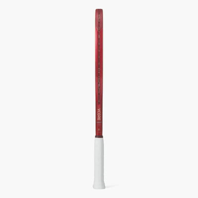 Yonex Tennis Racquet Vcore 98L (Ruby Red)(Unstrung)