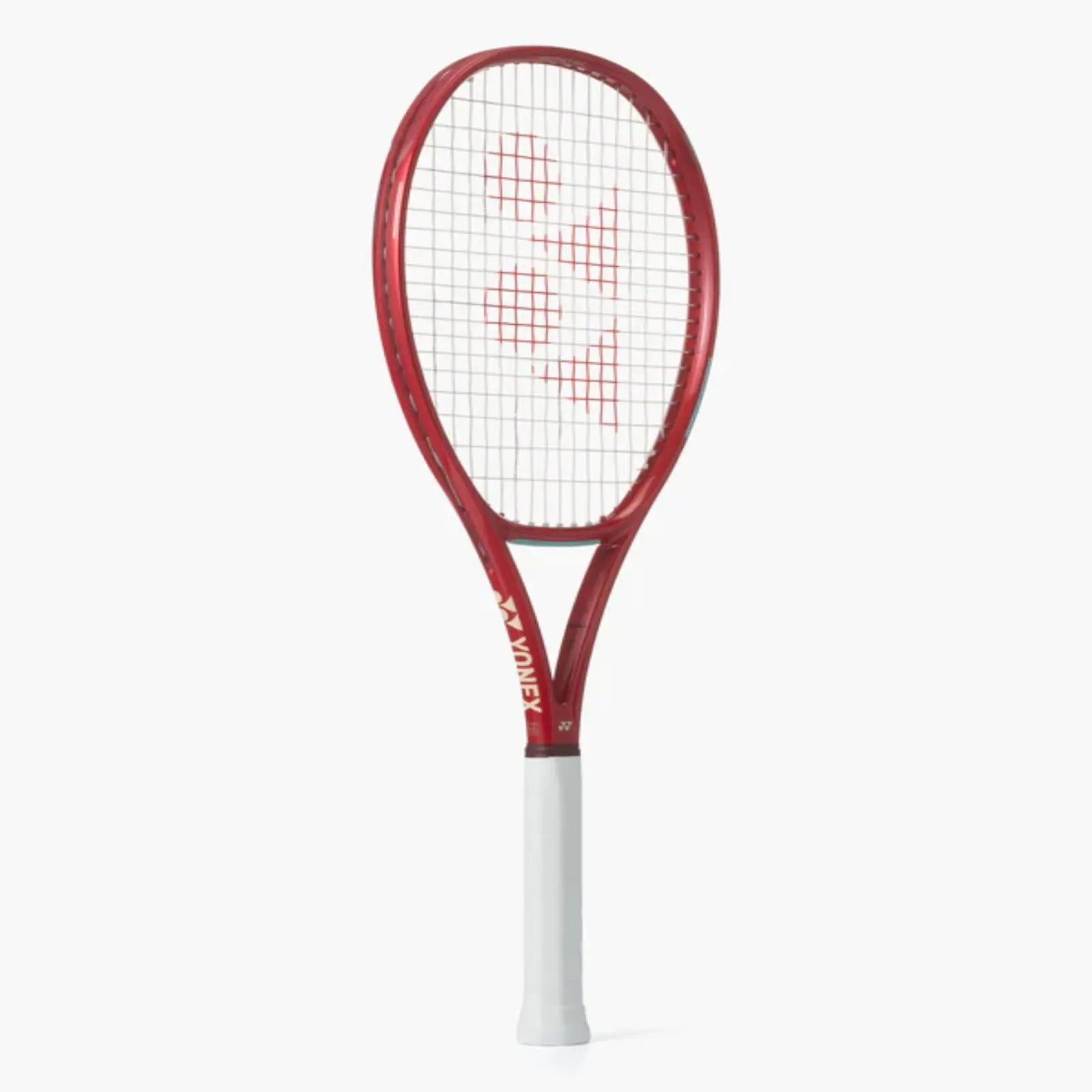 Yonex Tennis Racquet Vcore 98L (Ruby Red)(Unstrung)