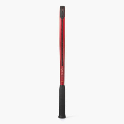 Yonex Tennis Racquet Vcore Ace (Ruby Red)