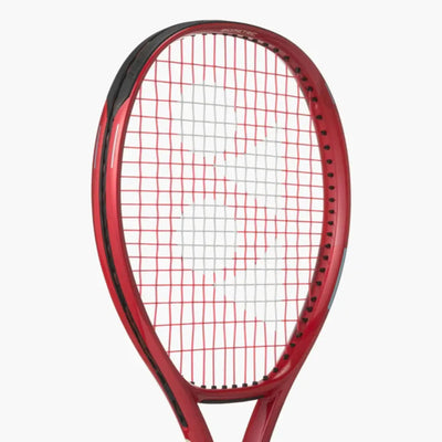 Yonex Tennis Racquet Vcore Ace (Ruby Red)