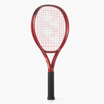 Yonex Tennis Racquet Vcore Ace (Ruby Red)