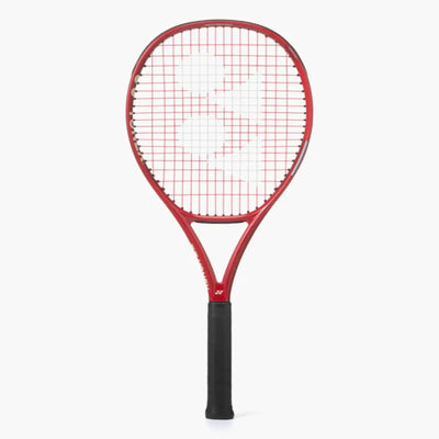 Yonex Tennis Racquet Vcore Ace (Ruby Red)