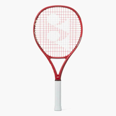Yonex Tennis Racquet Vcore Alpha L (Ruby Red)