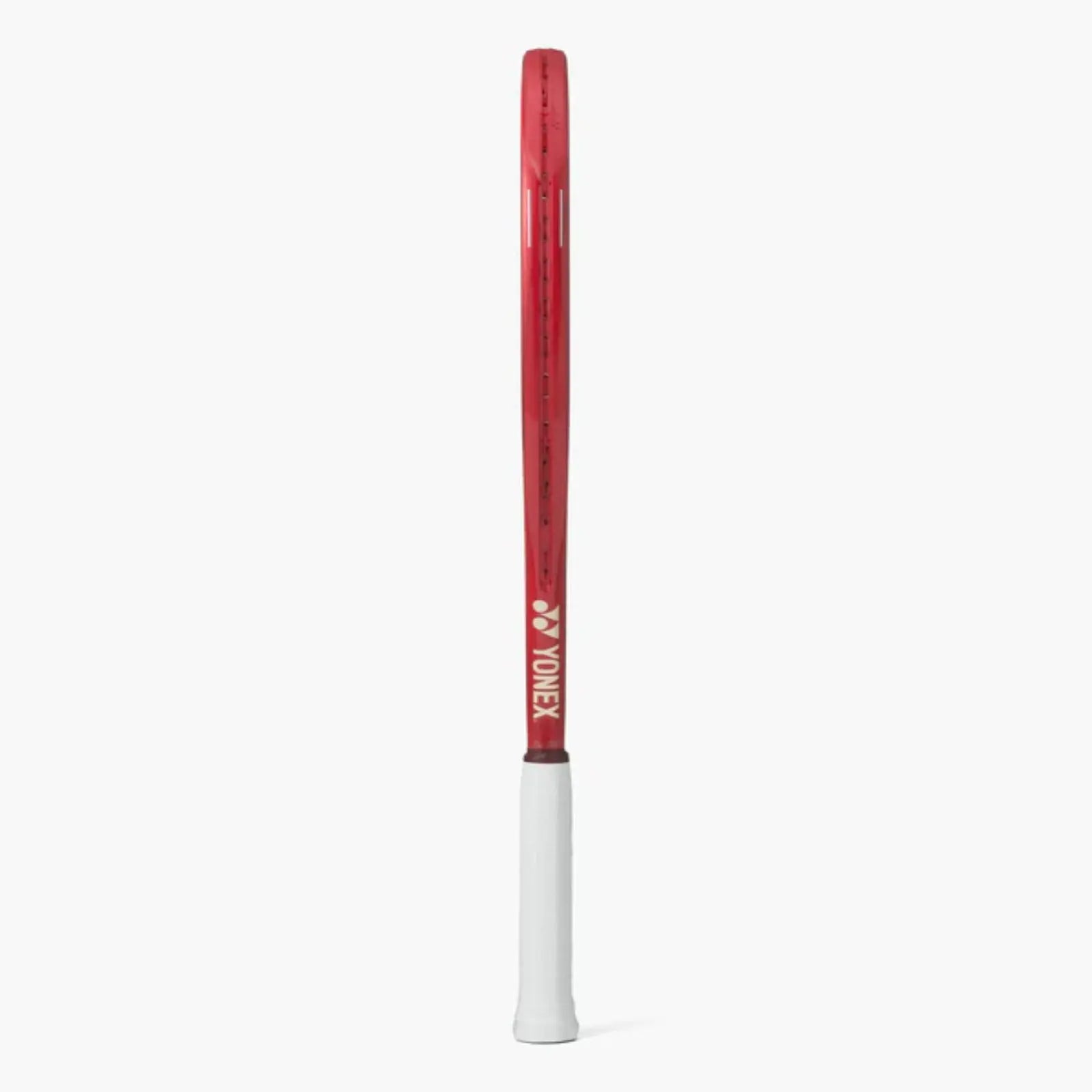 Yonex Tennis Racquet Vcore Alpha L (Ruby Red)
