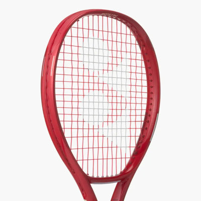 Yonex Tennis Racquet Vcore Alpha L (Ruby Red)