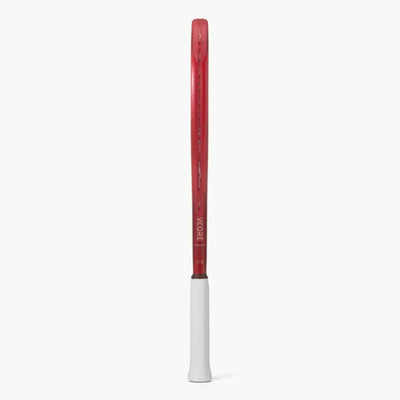 Yonex Tennis Racquet Vcore Alpha L (Ruby Red)