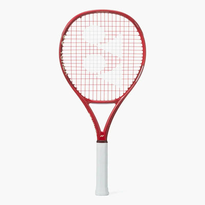 Yonex Tennis Racquet Vcore Alpha (Ruby Red)