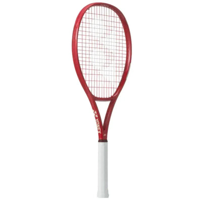 Yonex Tennis Racquet Vcore Alpha SL (Ruby Red)
