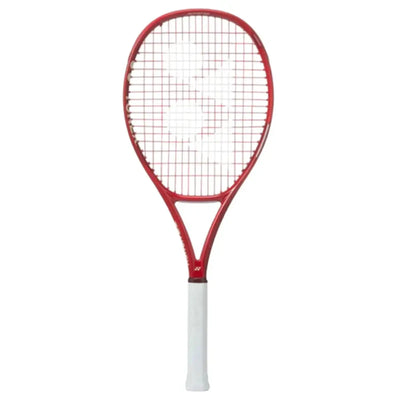 Yonex Tennis Racquet Vcore Alpha SL (Ruby Red)