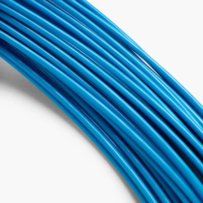 Yonex Tour Pro 125 Tennis String 200m Coil-Blue