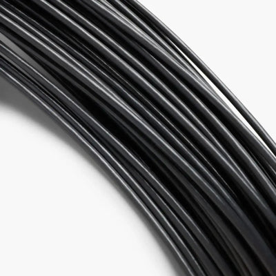 Yonex Tour Pro 125 Tennis String 200m Coil-Graphite