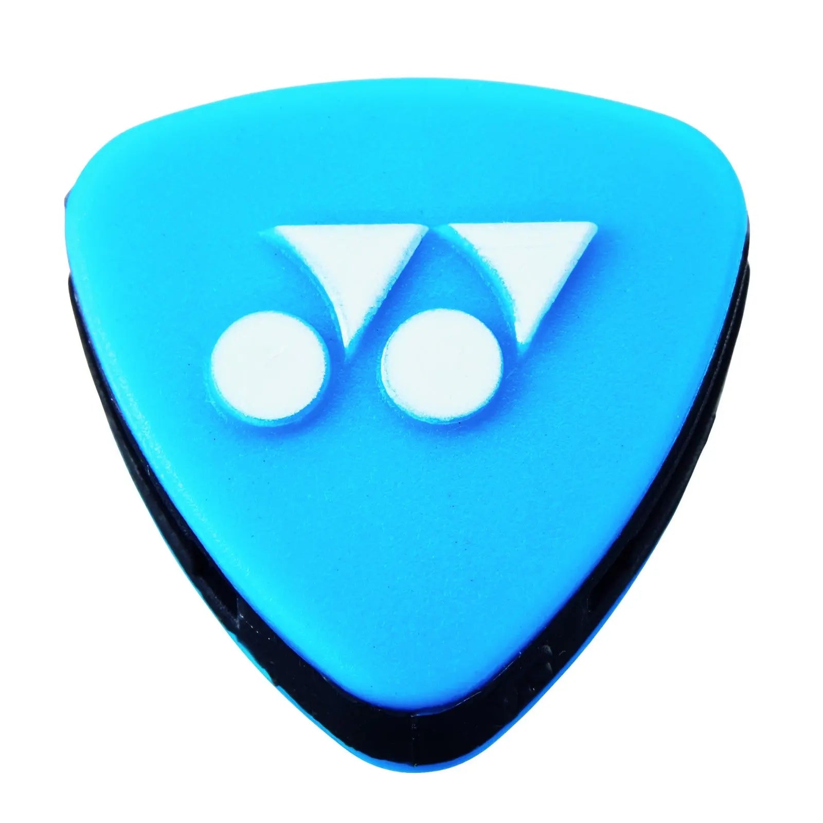 Yonex Dampener--Black/Blue -Pack of 2