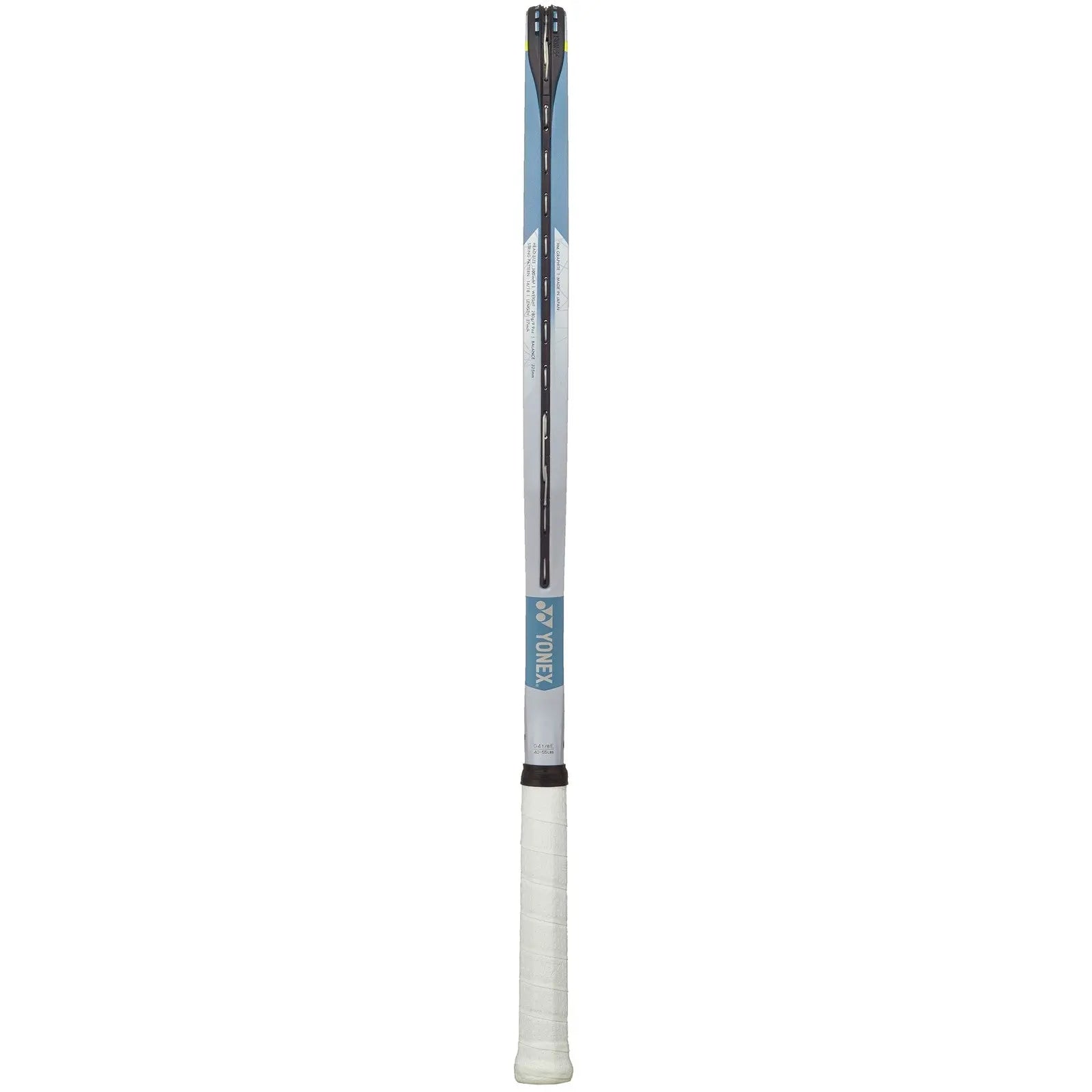 Yonex Tennis Racquet Astrel 100 (Grayish Green)(Unstrung)