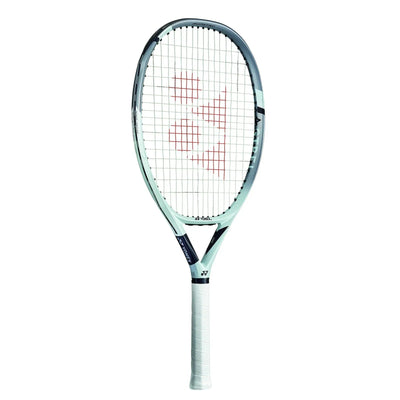 Yonex Tennis Racquet Astrel 120 (Grayish White)(Unstrung)