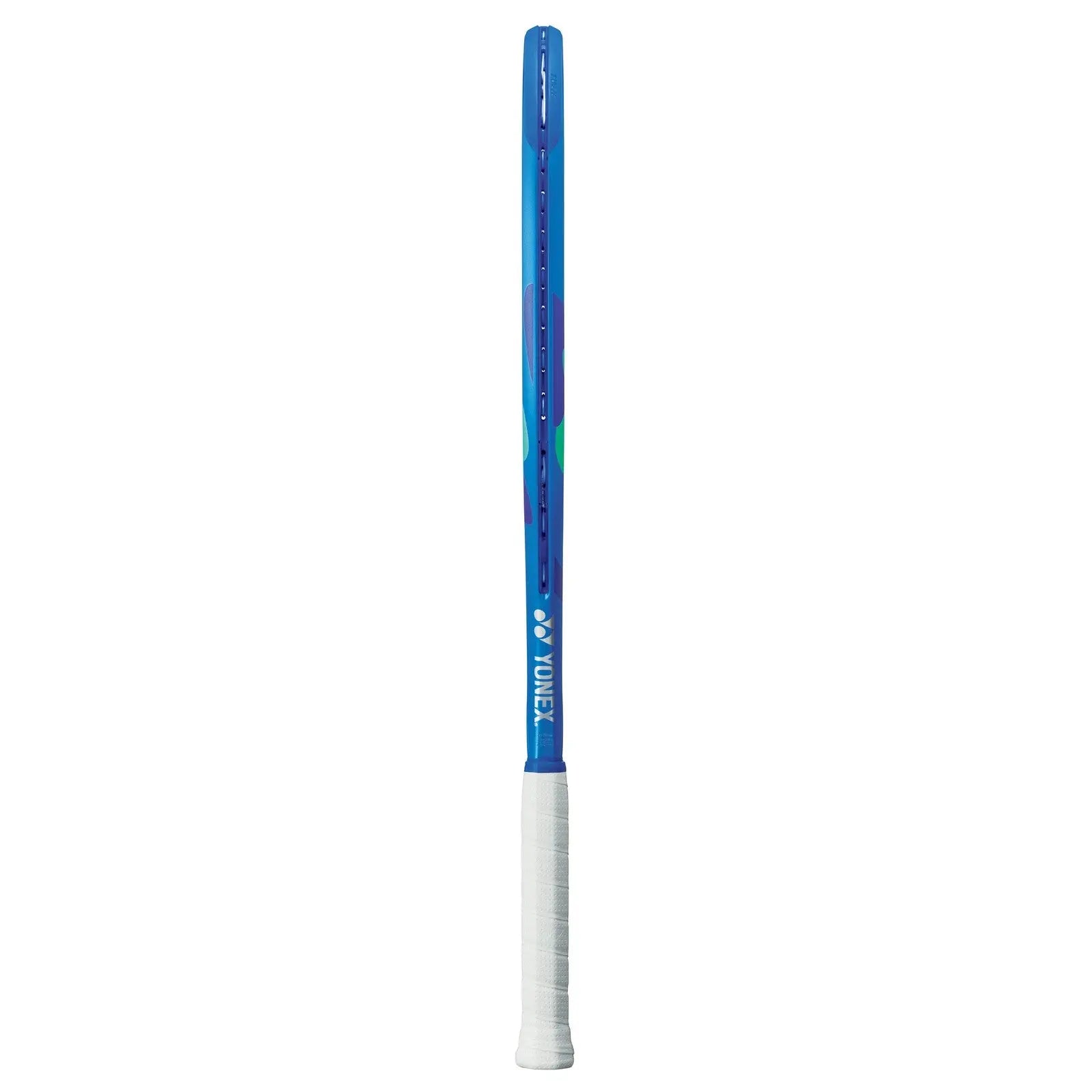 Yonex Tennis Racquet Ezone 105 (BlastBlue)(Unstrung)