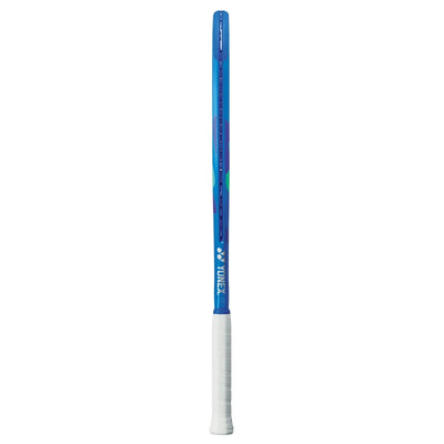 Yonex Tennis Racquet Ezone 105 (BlastBlue)(Unstrung)
