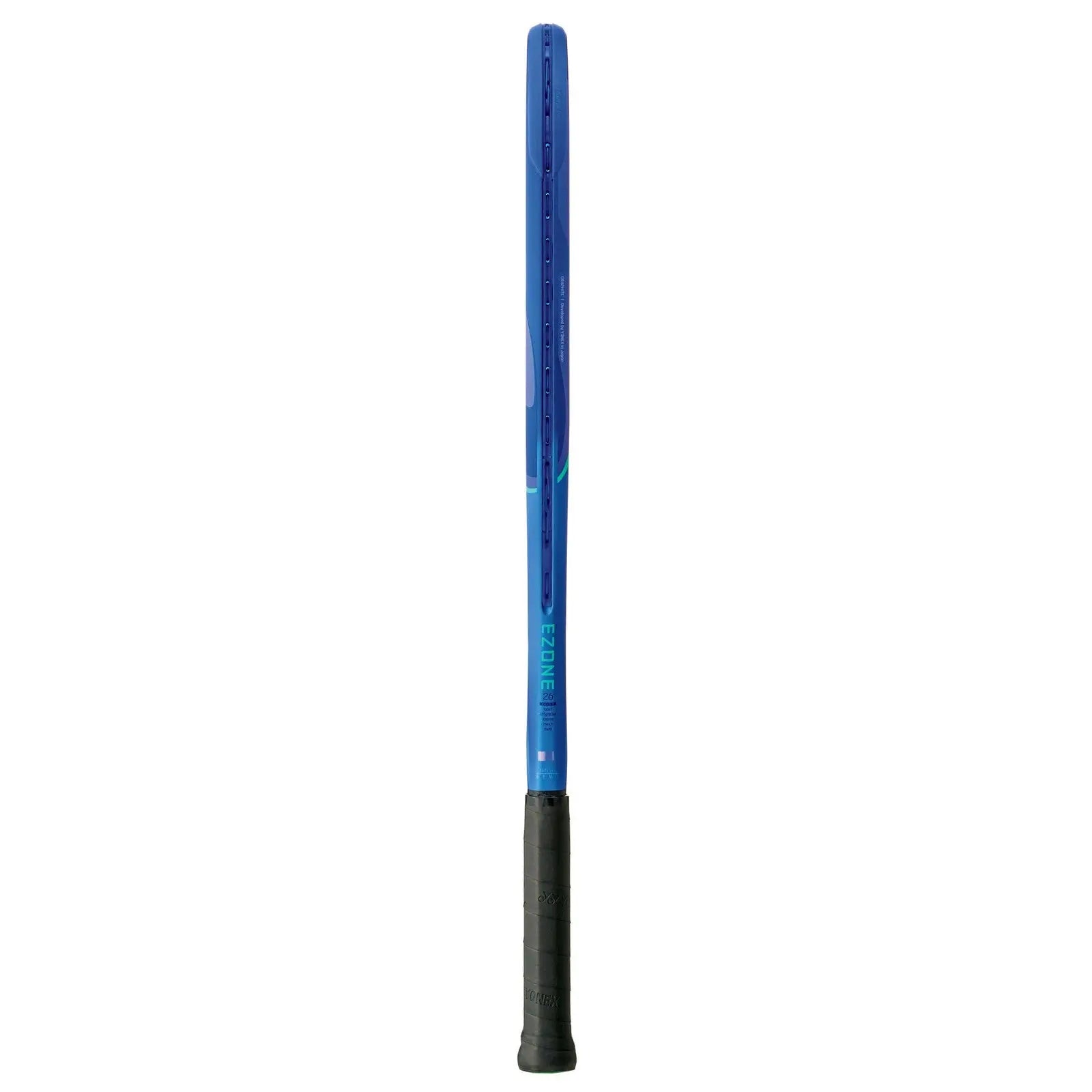 Yonex Tennis Racquet Ezone 26 (Blast/Blue)