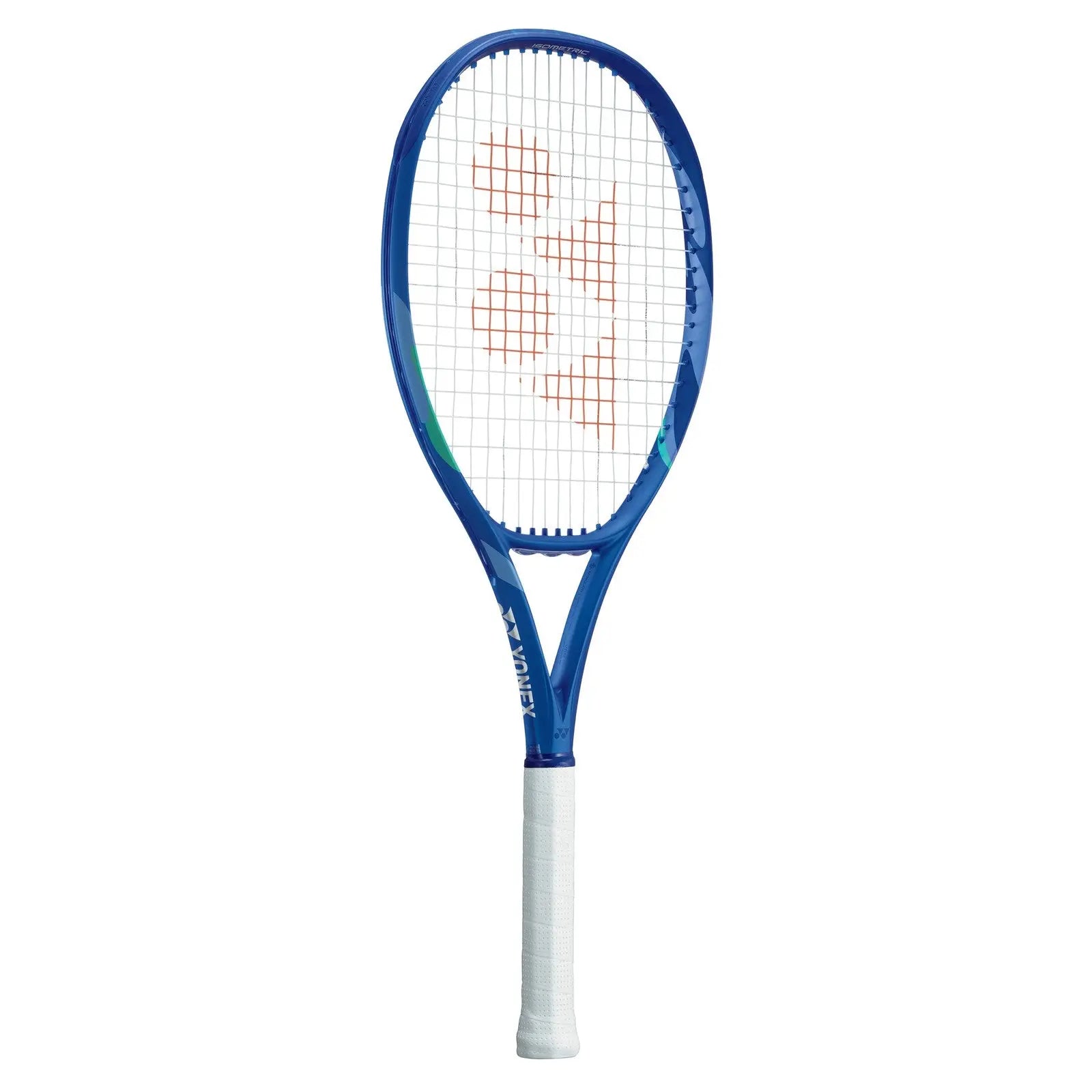 Yonex Tennis Racquet Ezone AlphaL (Blast/Blue)