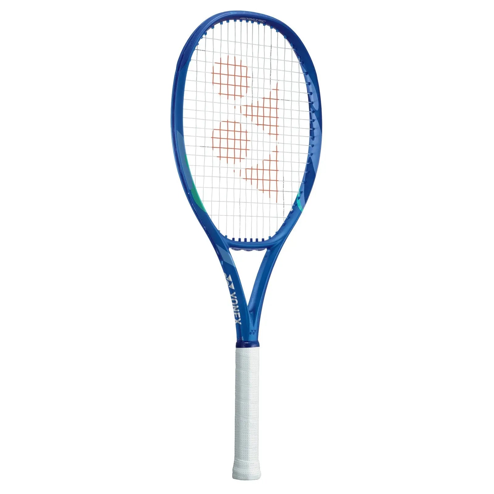 Yonex Tennis Racquet Ezone Alpha (Blast/Blue)