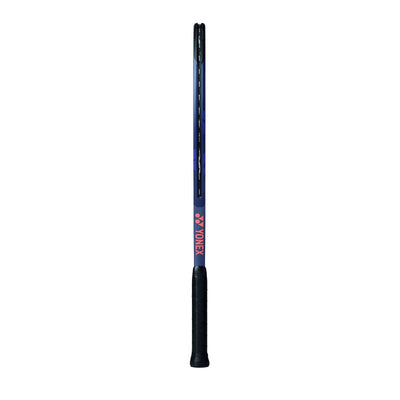 Yonex Tennis Racquet Percept 100D (Midnight Navy)(Unstrung)