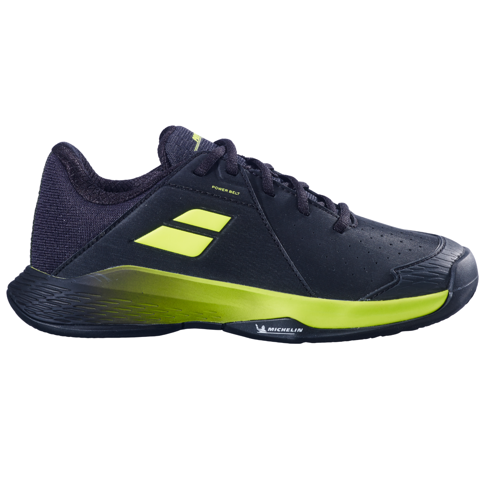 Babolat Junior Tennis Shoes PRO Pulse JUNIOR 3 - ALL COURT
