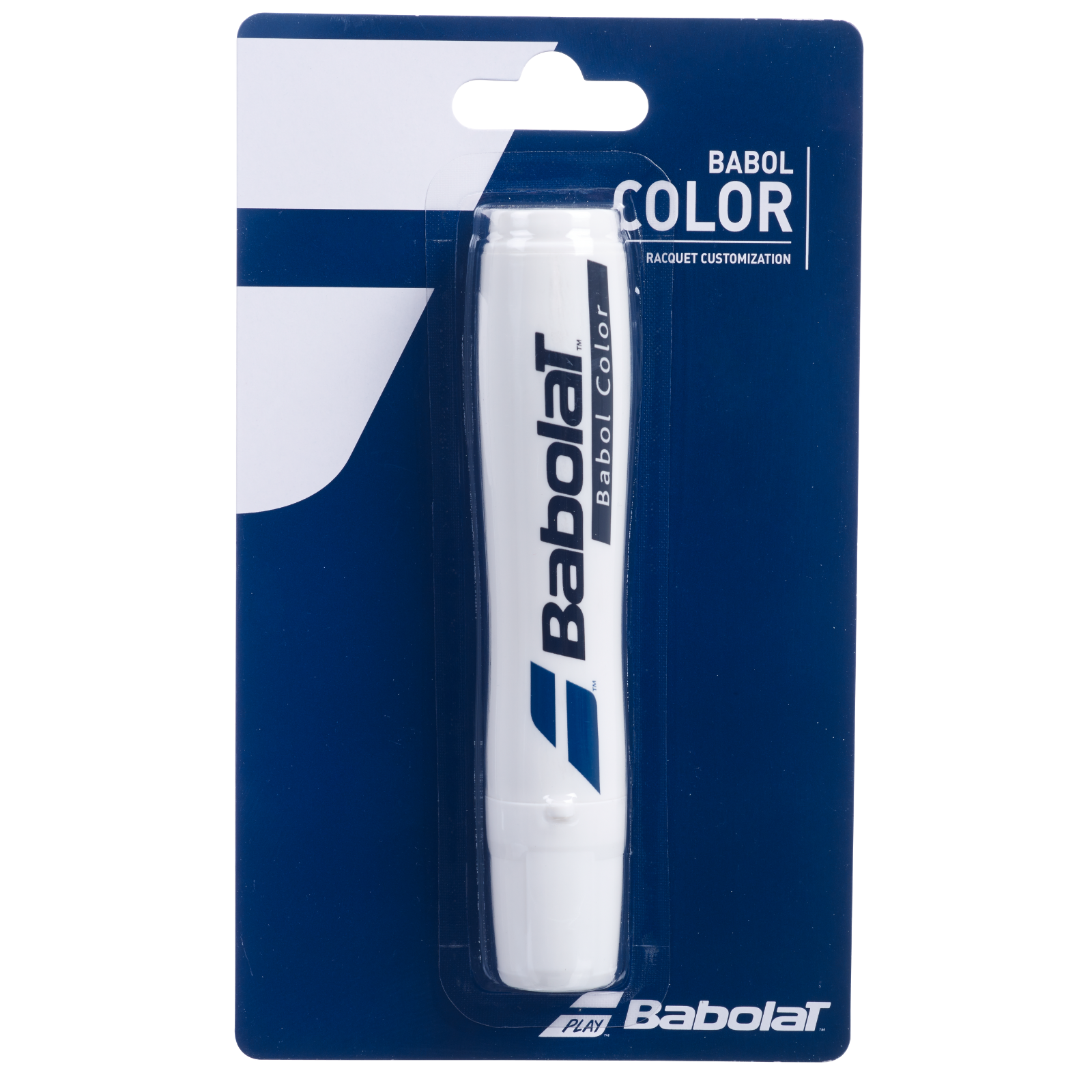 Babolat Stencil Ink - White