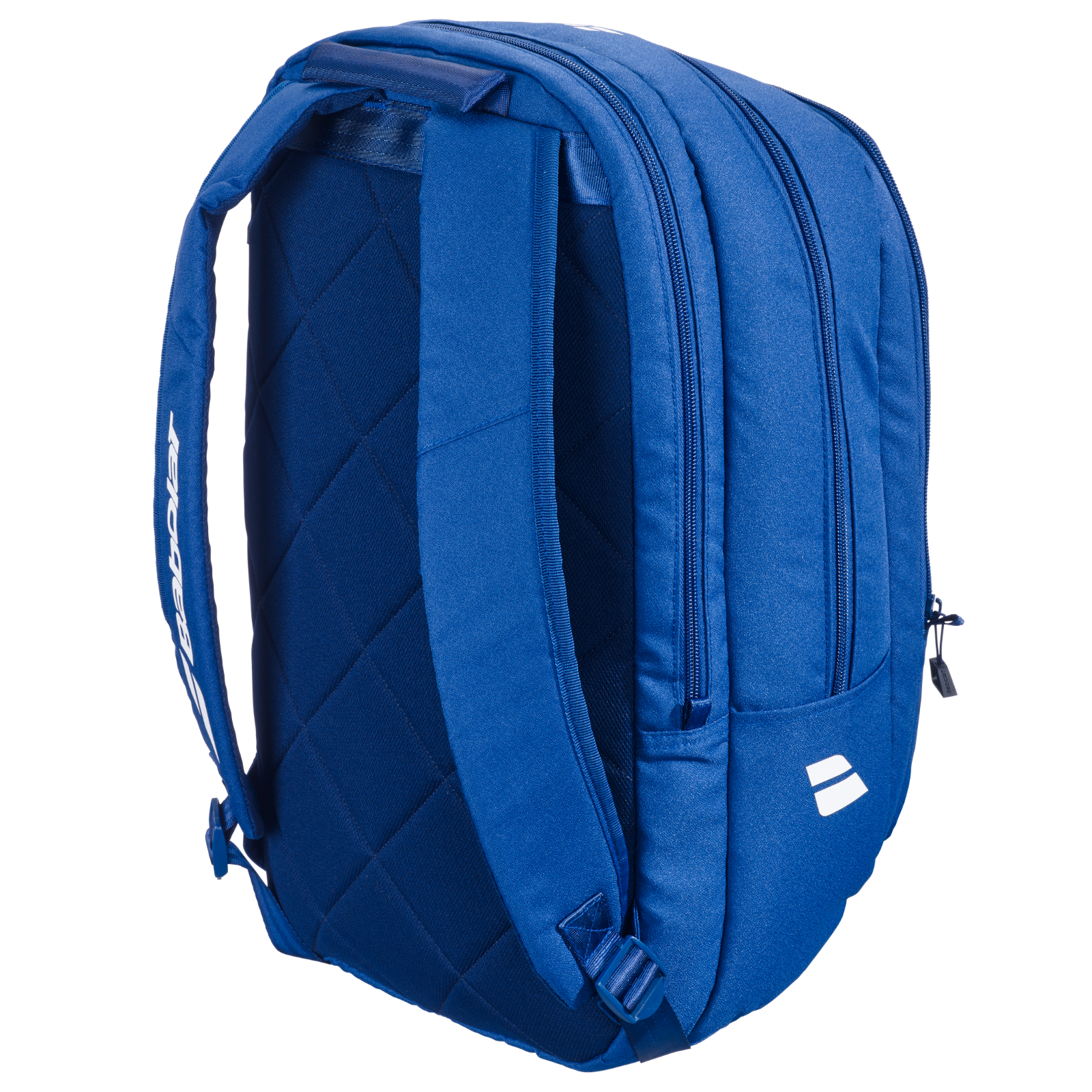 Babolat Tennis Bag Court Backpack Hero Dark Blue