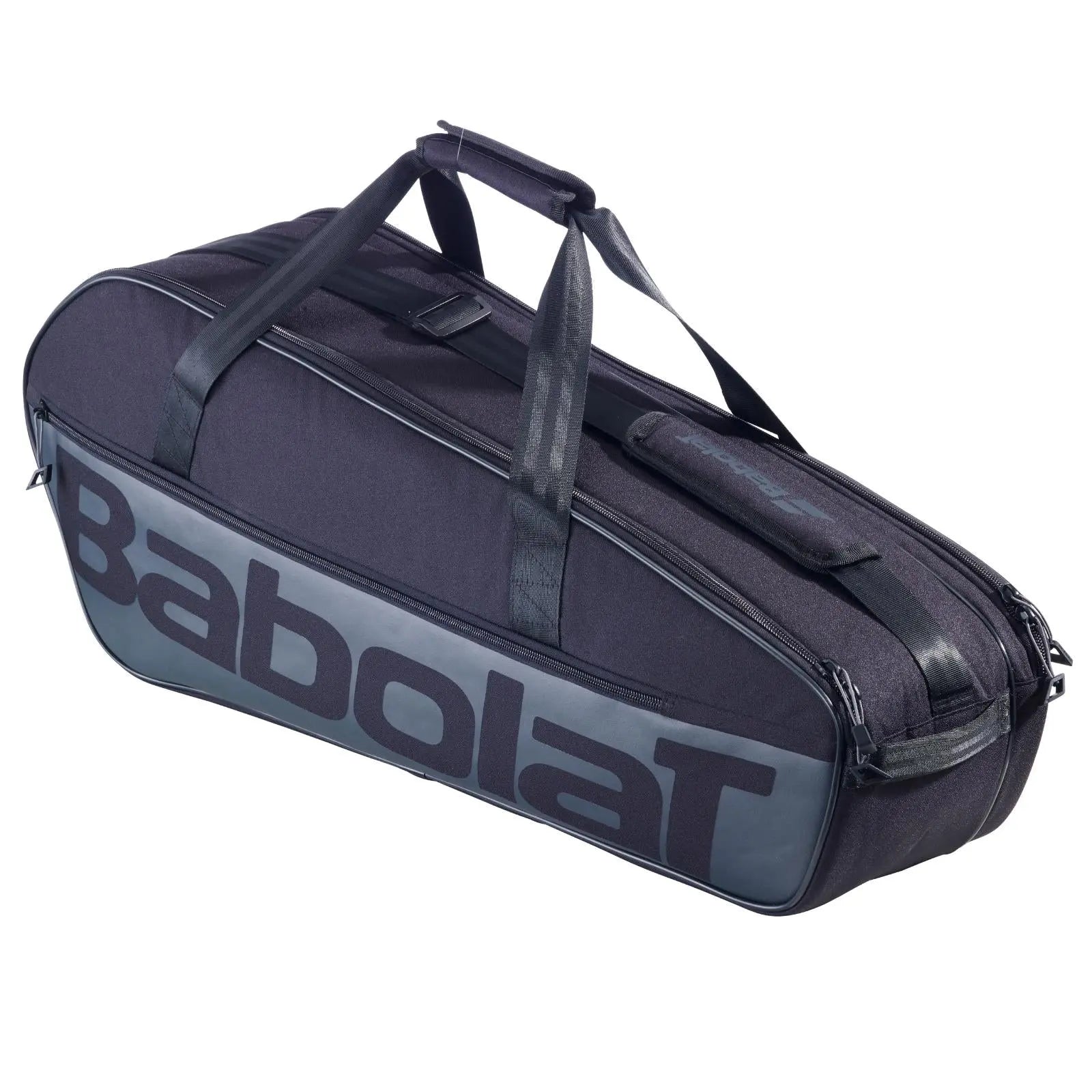 Babolat Tennis Bag Court M - 6 Racquets (2Nd Gen)