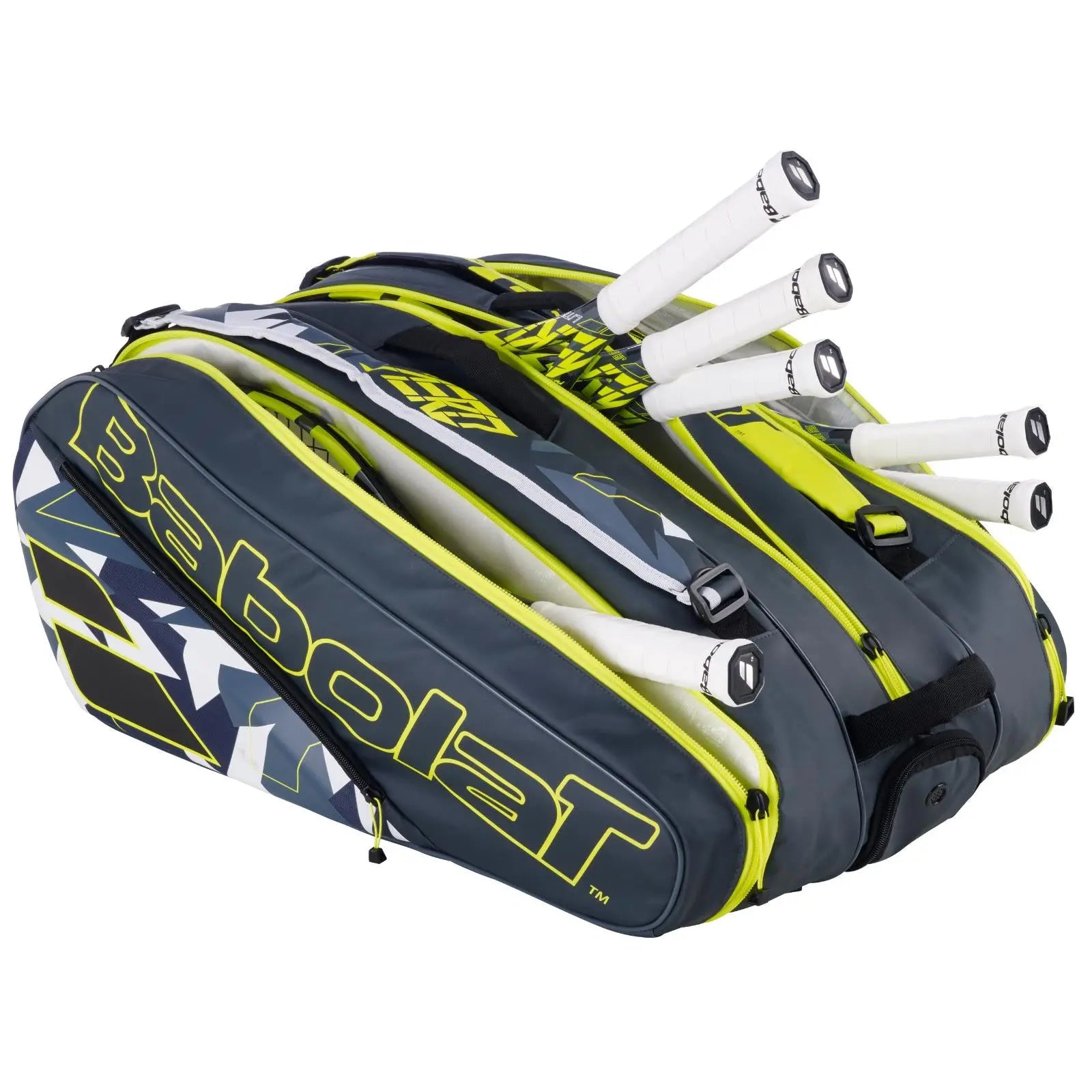 Babolat Tennis Bag Pure Aero 12 Racquets Babolat