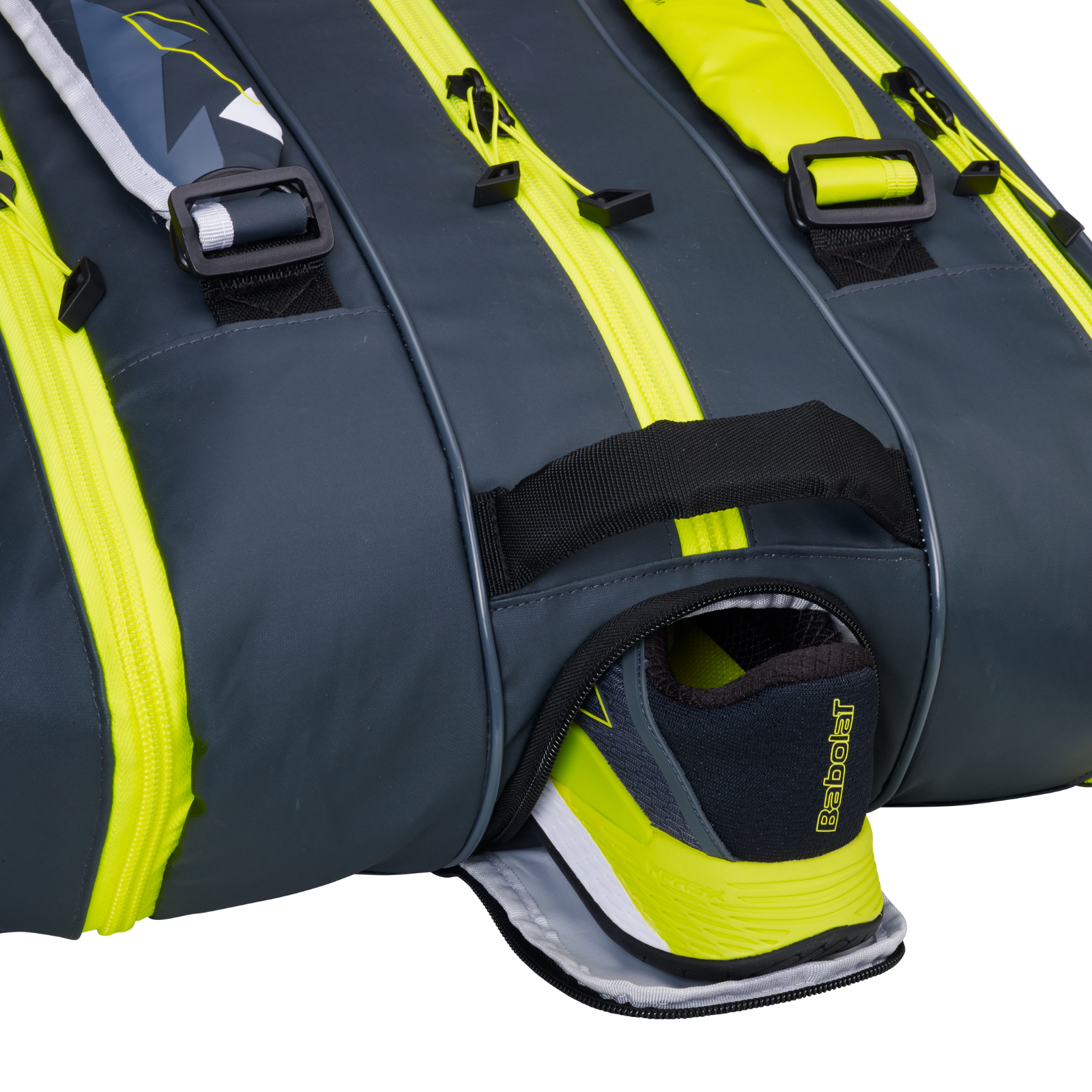 Babolat Tennis Bag Pure Aero 12 Racquets