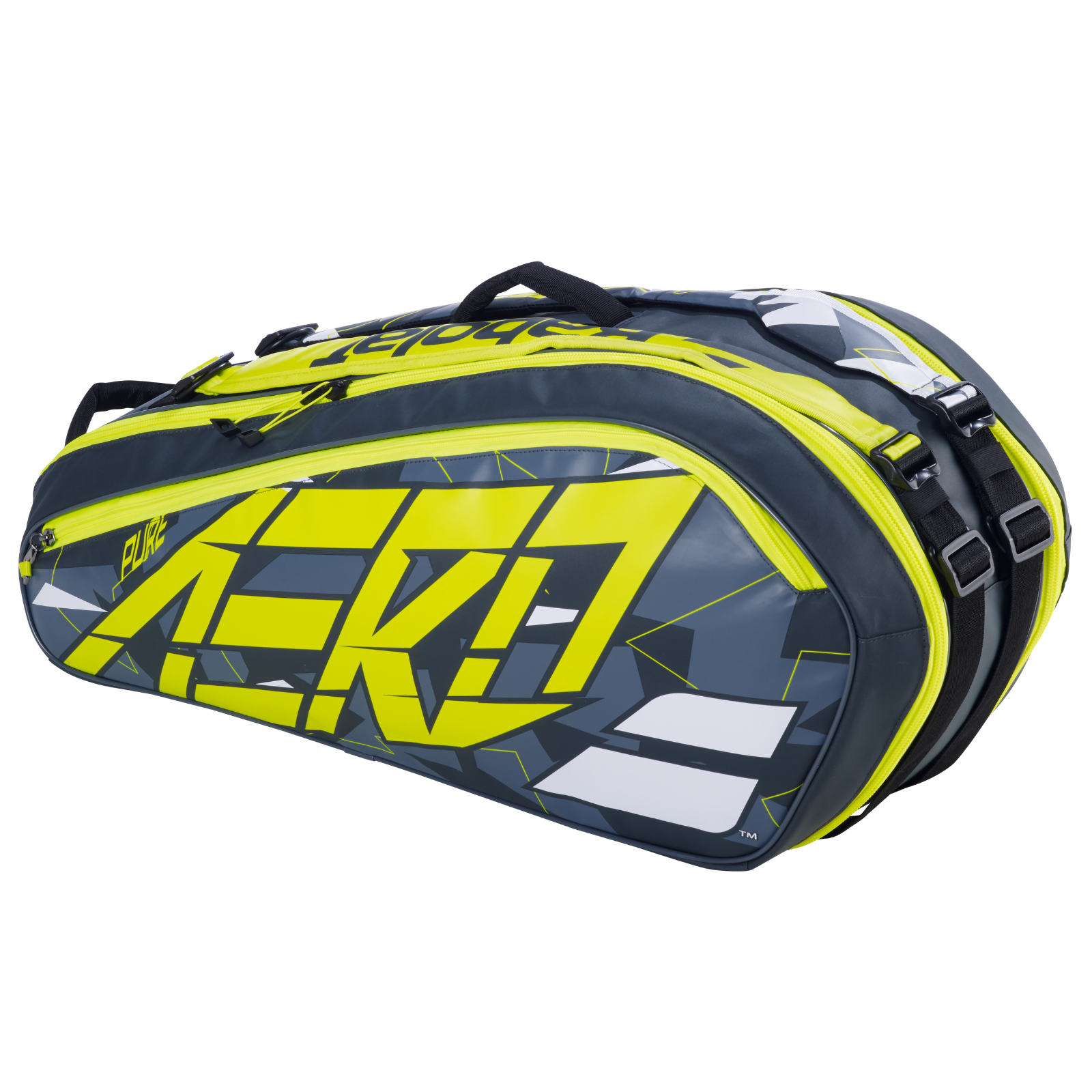 Babolat Tennis Bag Pure Aero 6 Racquets