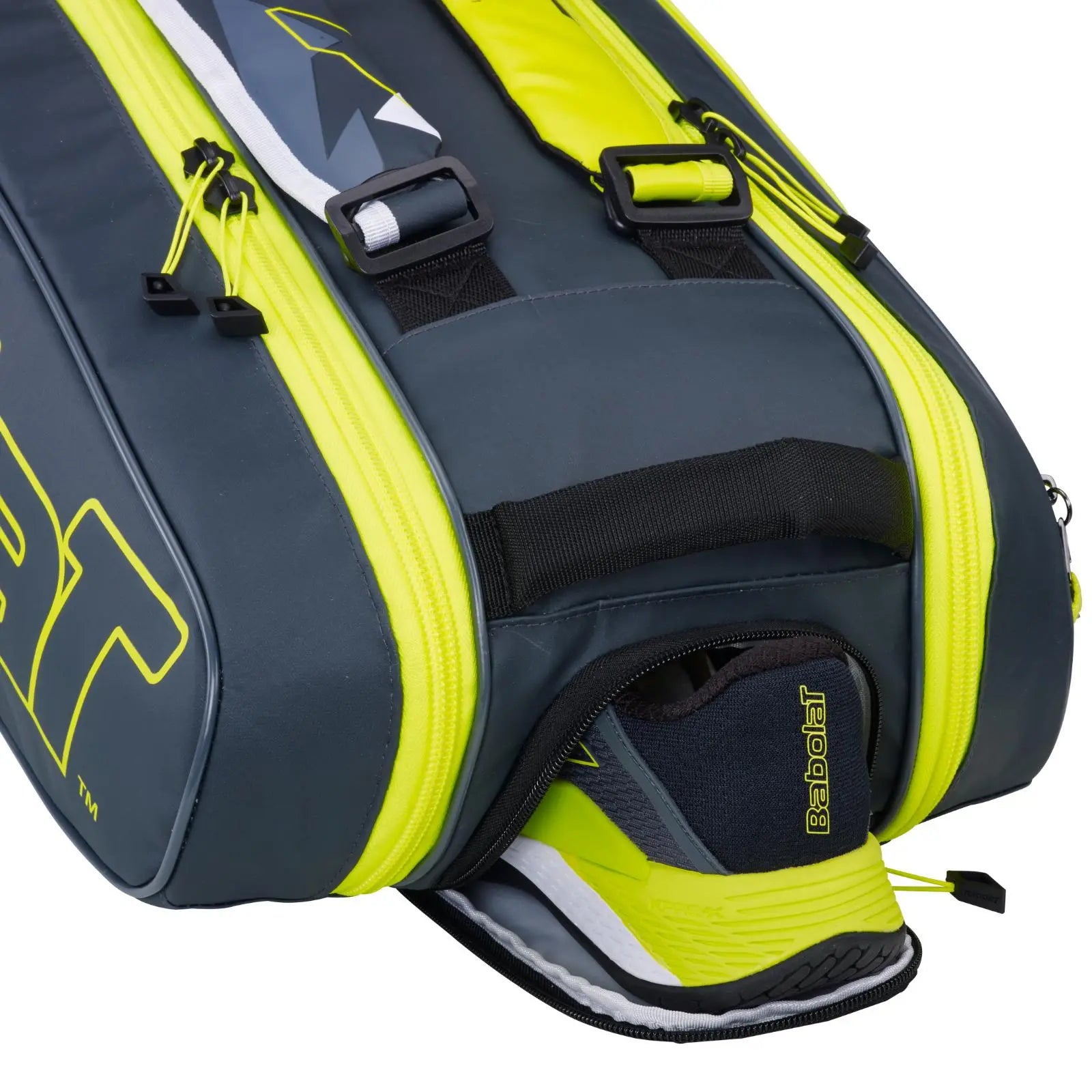 Babolat Tennis Bag Pure Aero 6 Racquets Babolat