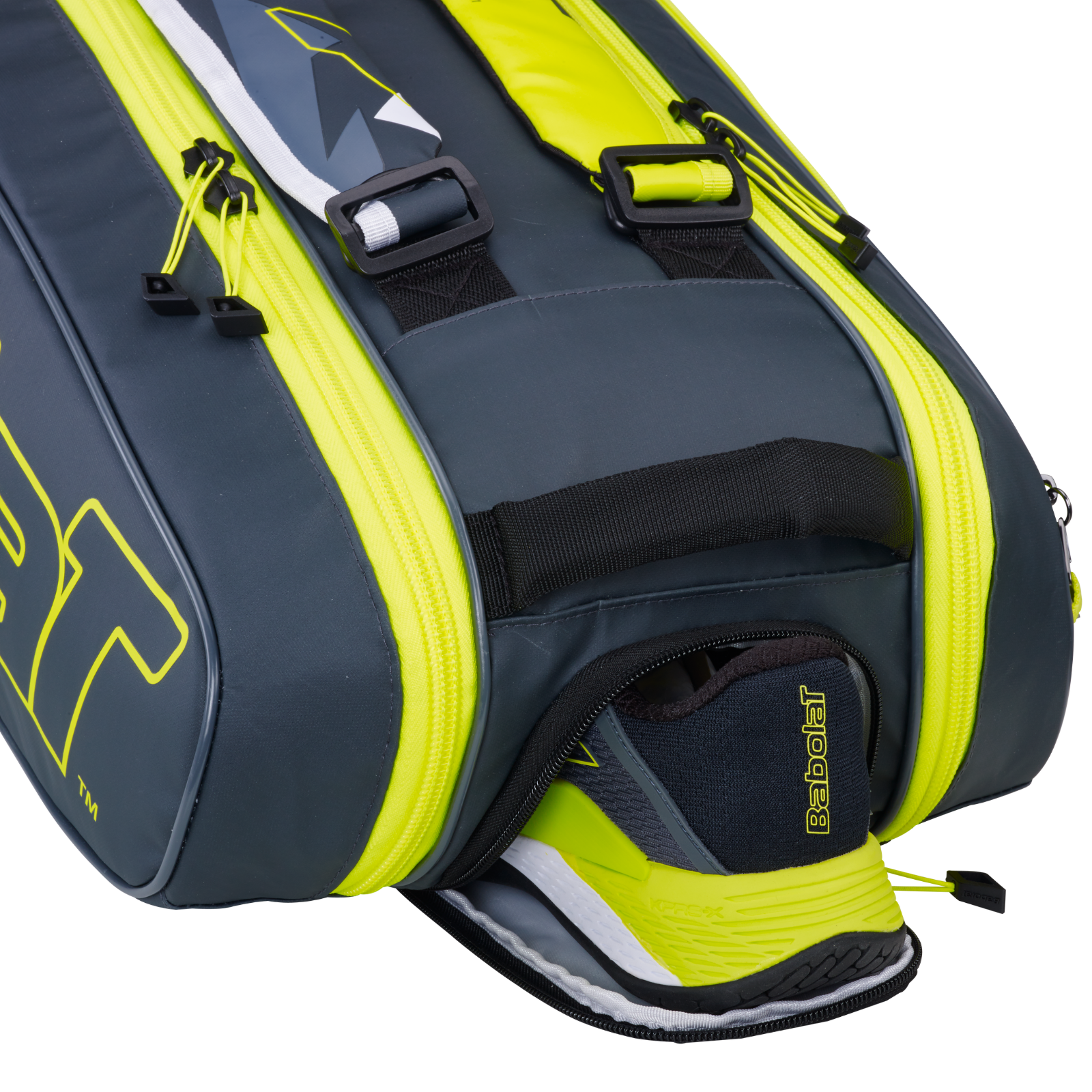 Babolat Tennis Bag Pure Aero 6 Racquets