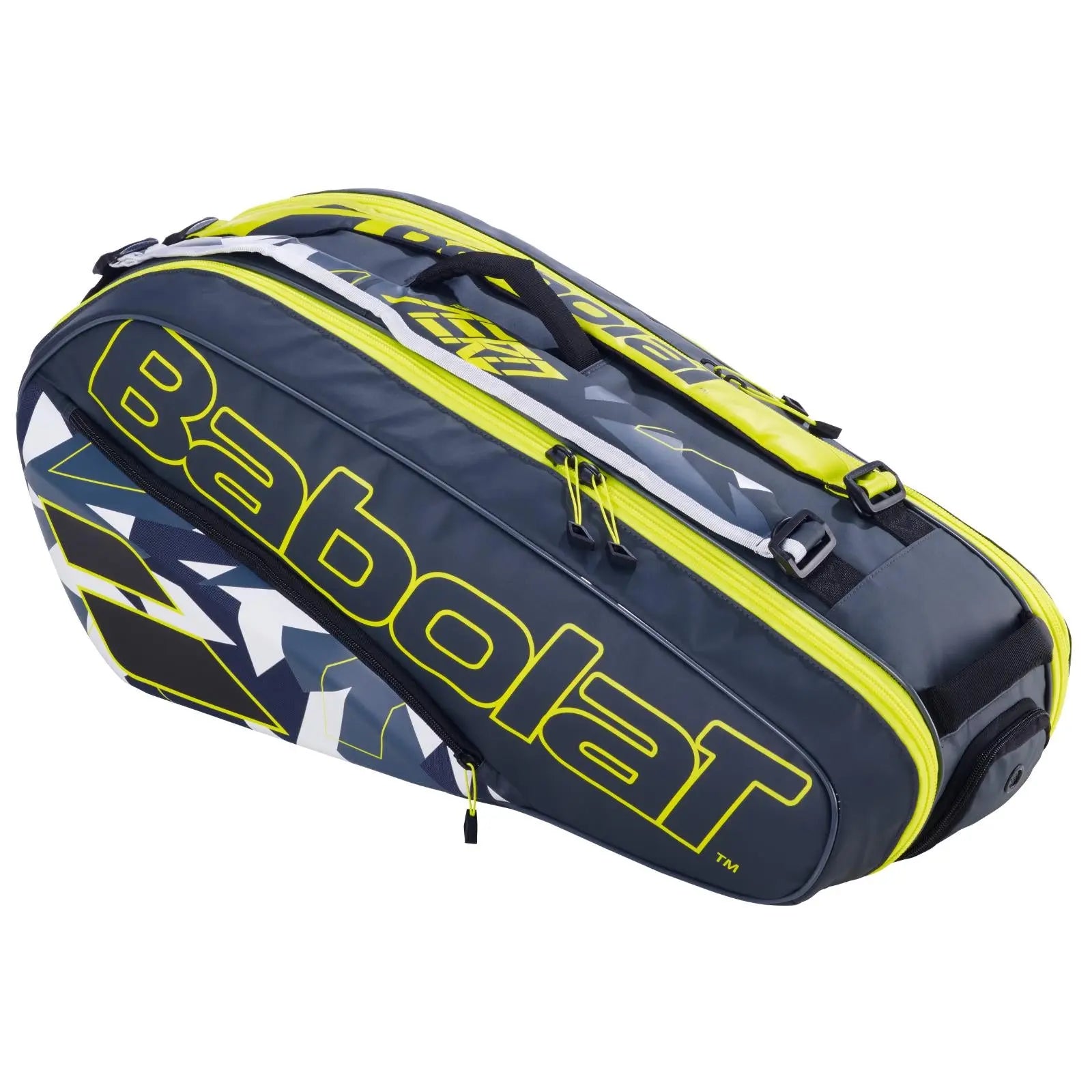 Babolat Tennis Bag Pure Aero 6 Racquets Babolat