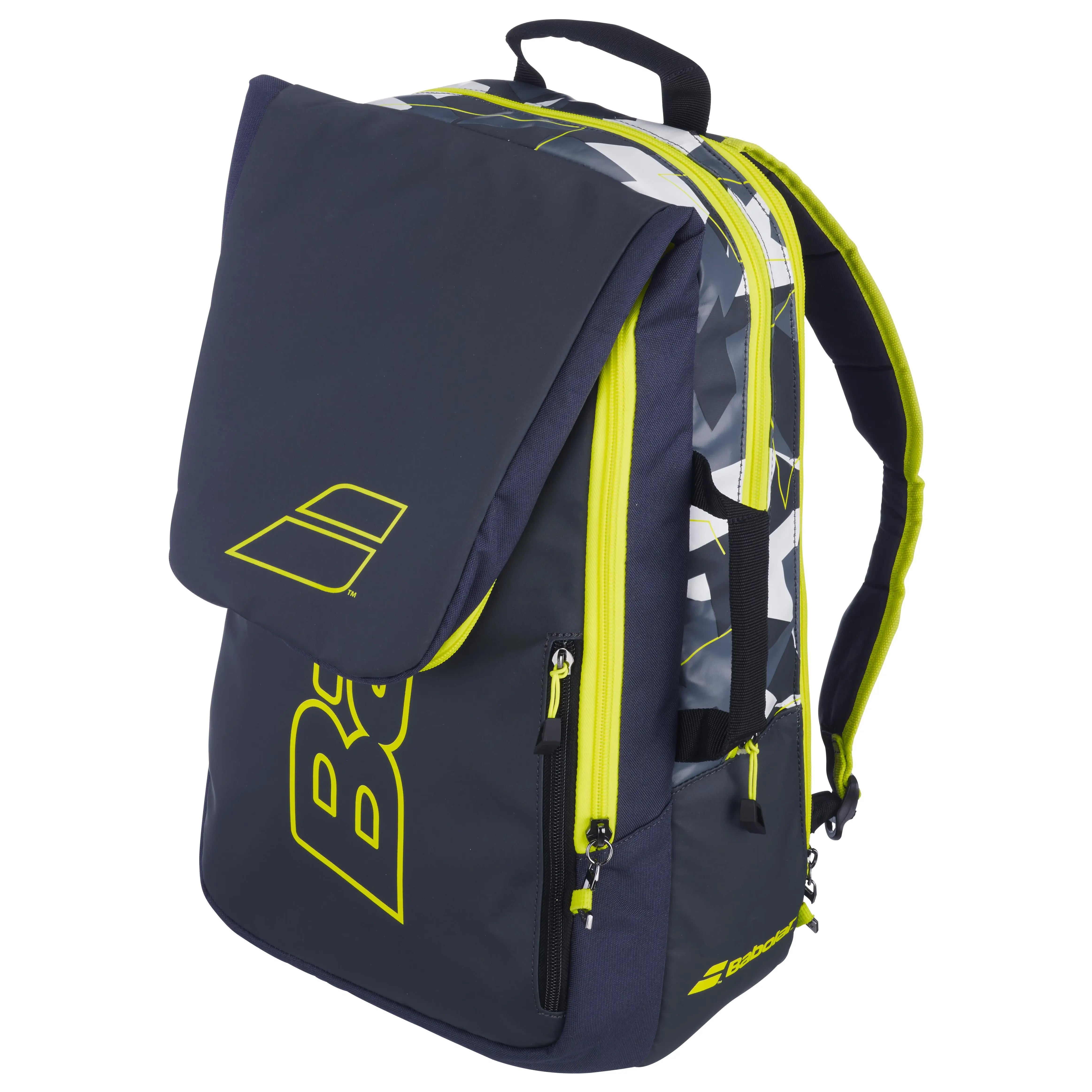Babolat Tennis Bag Pure Aero Backpack Babolat