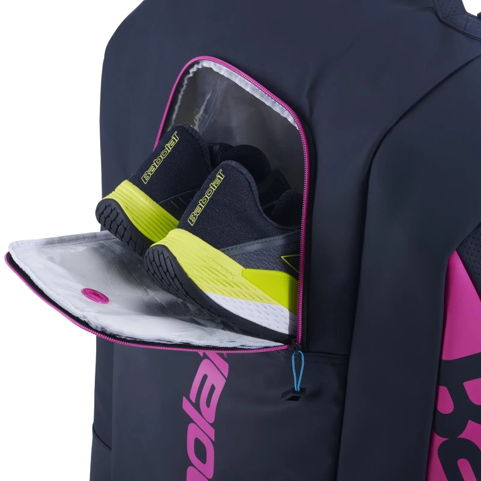 Babolat Tennis Bag Pure Aero Rafa 12 Racquets Babolat