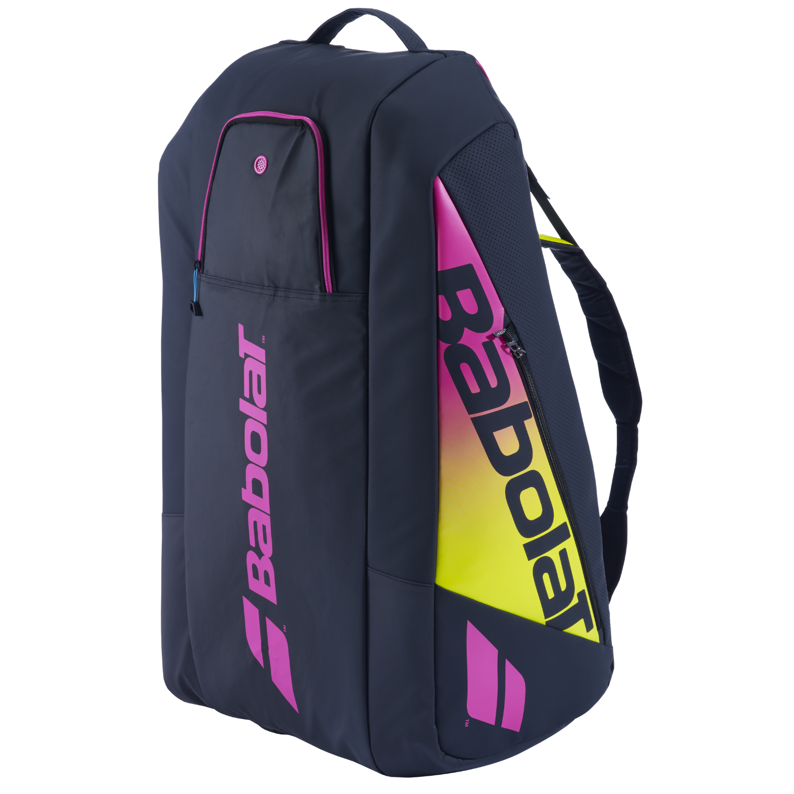 Babolat Tennis Bag Pure Aero Rafa 12 Racquets