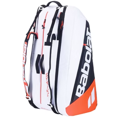 Babolat Tennis Bag Pure Strike 12 Racquets