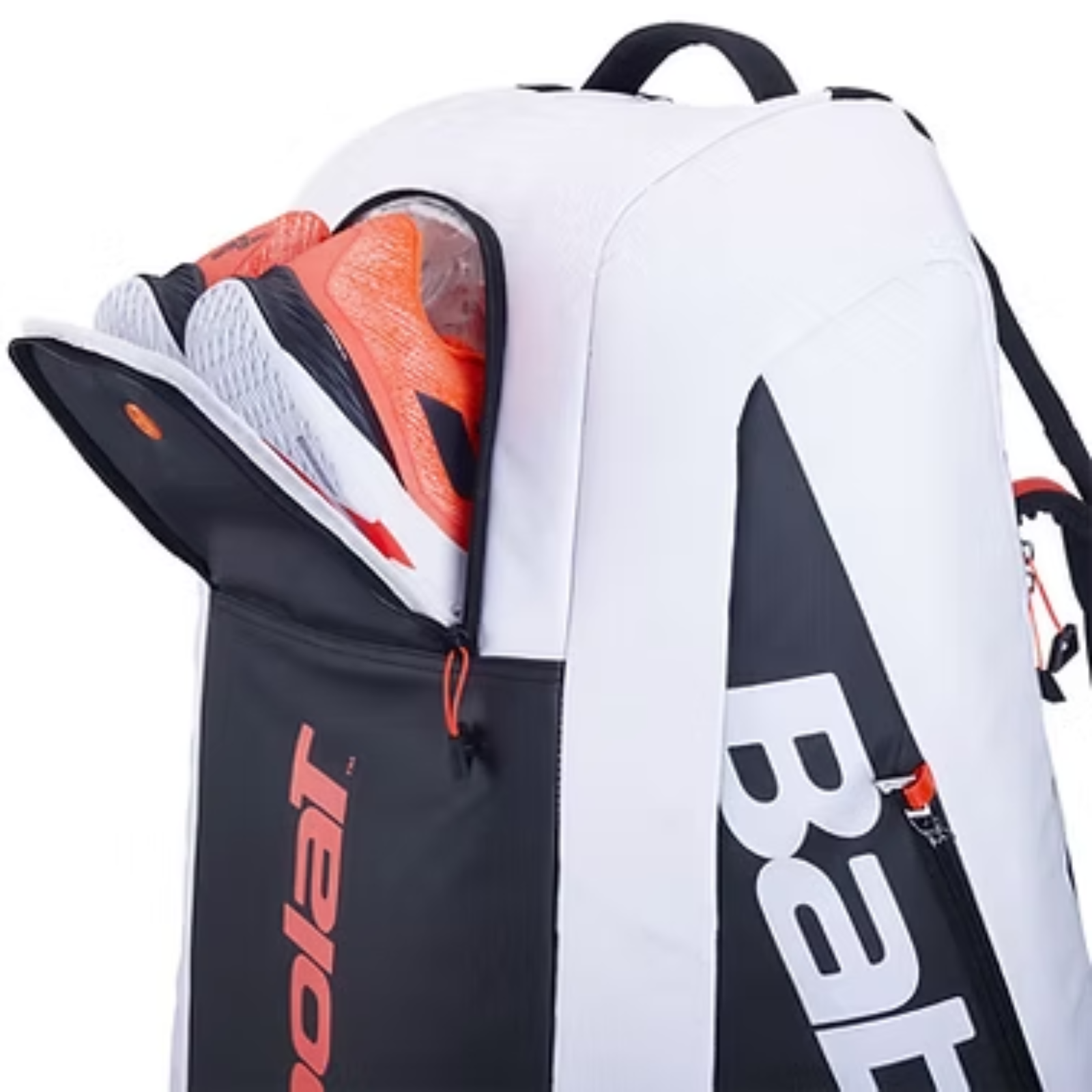Babolat Tennis Bag Pure Strike 12 Racquets