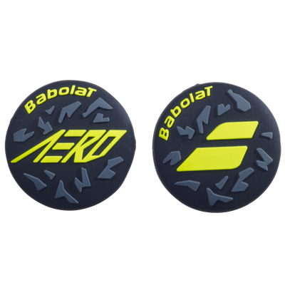 Babolat Tennis Dampener Aero Damp 2 Pack