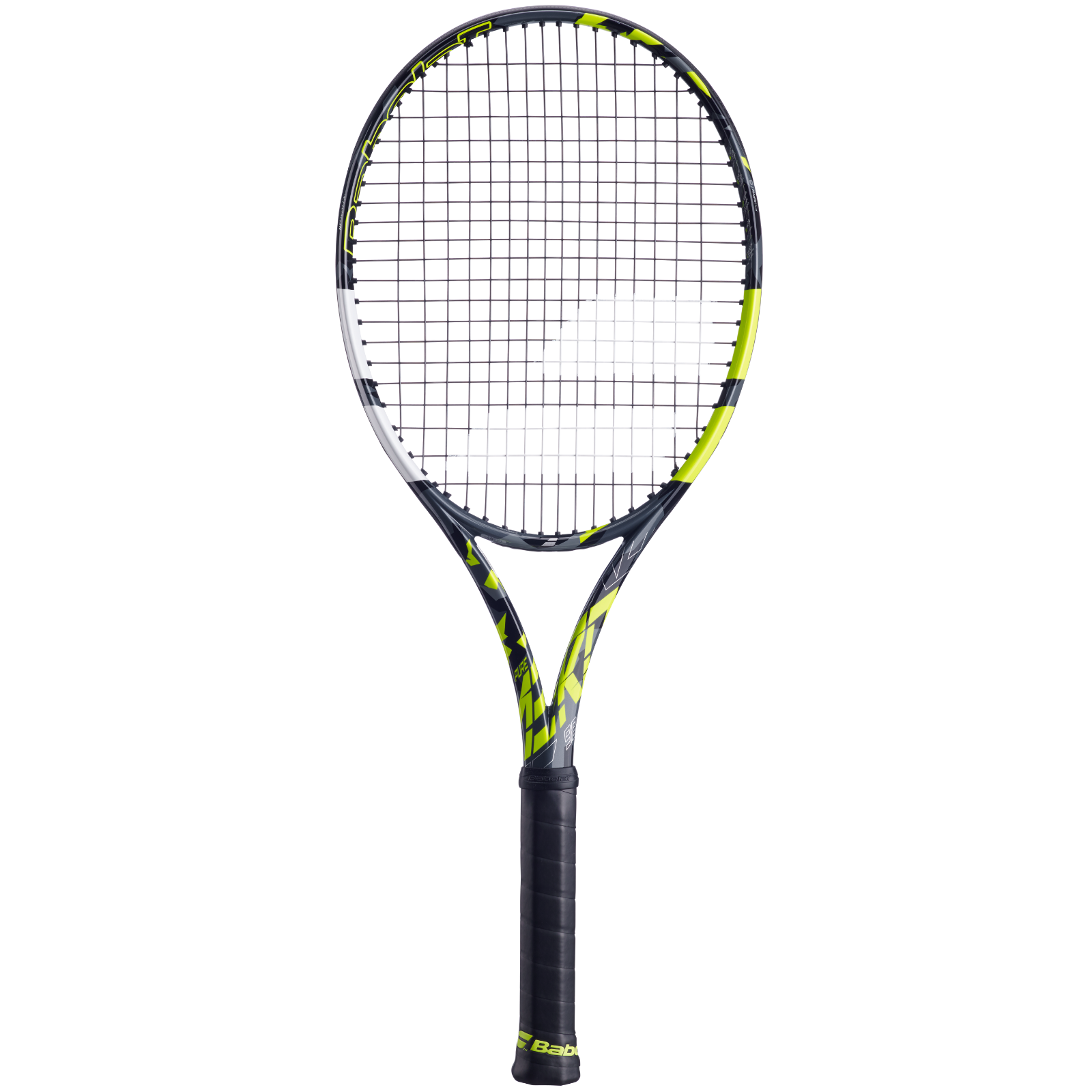 Babolat Tennis Racquet Pure Aero 98 - Frame (305g)