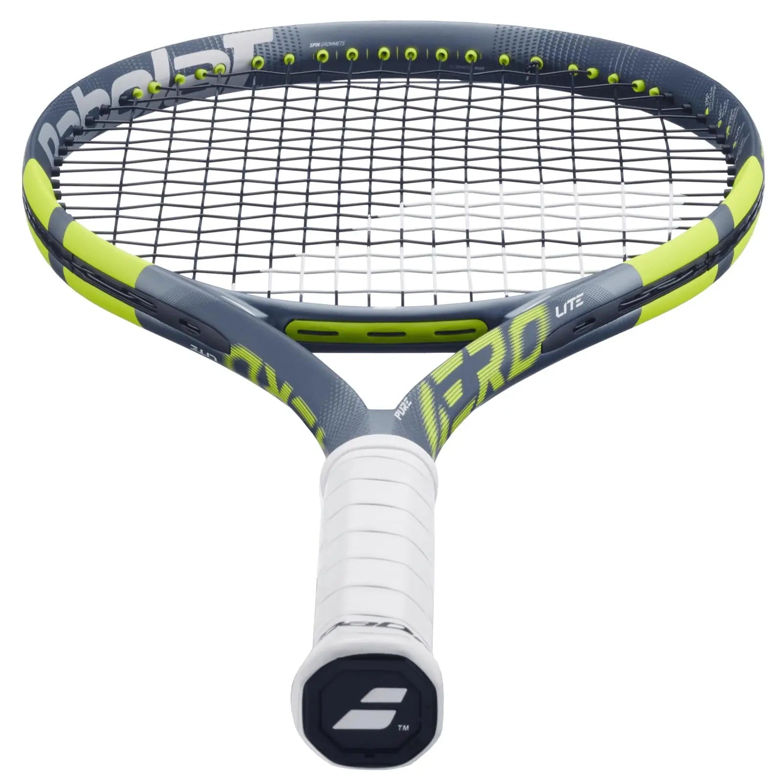 Babolat Tennis Racquet Pure Aero LITE GEN9 (270g)