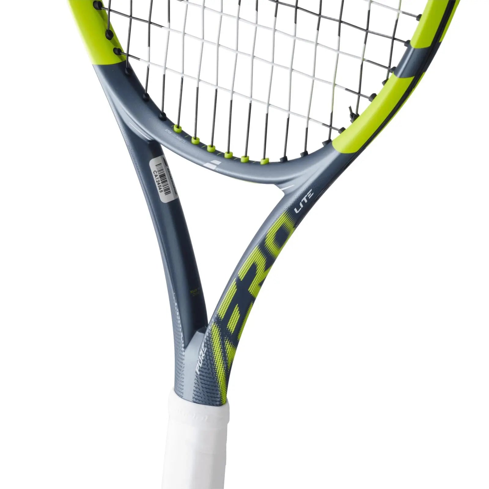 Babolat Tennis Racquet Pure Aero LITE GEN9 (270g)