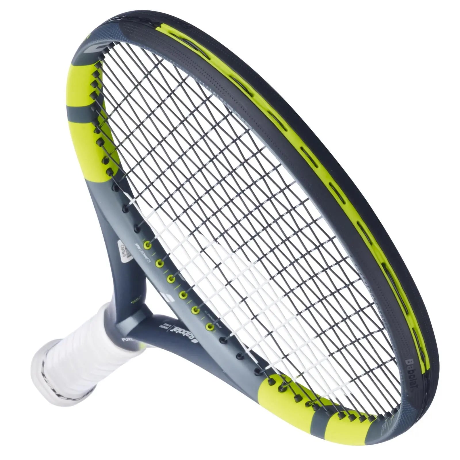 Tennis Racquet Pure Aero TEAM GEN9 ( 285 | Sturdy Racquets