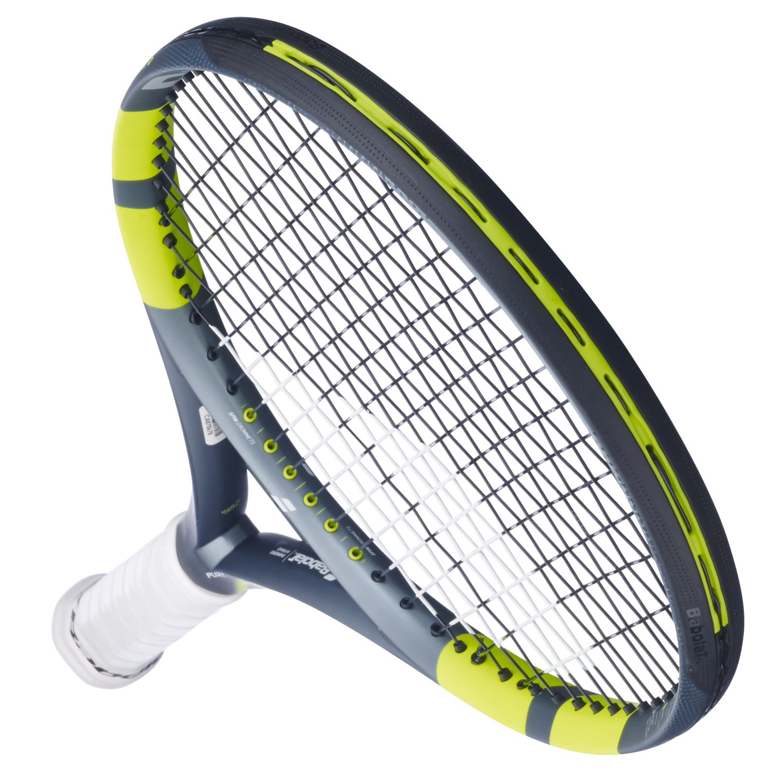 Babolat Tennis Racquet Pure Aero TEAM GEN9 - Demo
