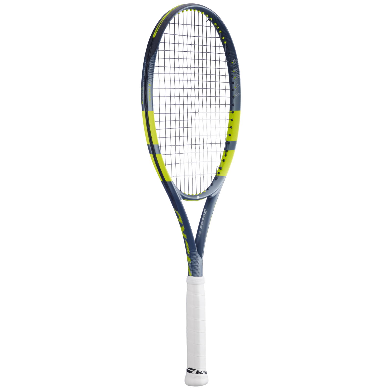 Babolat Tennis Racquet Pure Aero TEAM GEN9 - Demo