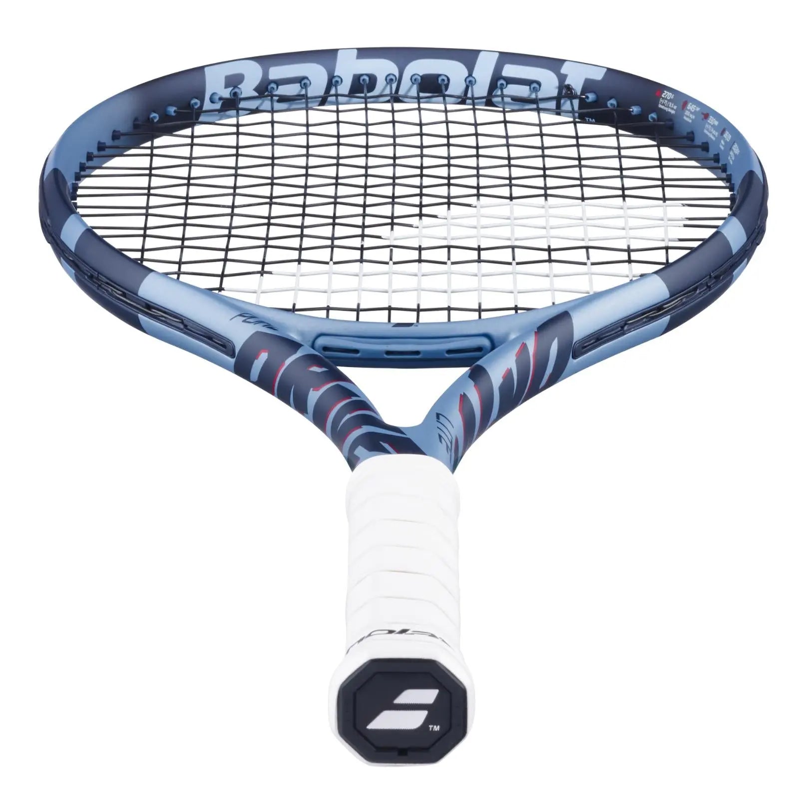 Babolat Tennis Racquet Pure Drive Lite - (270g) - Demo