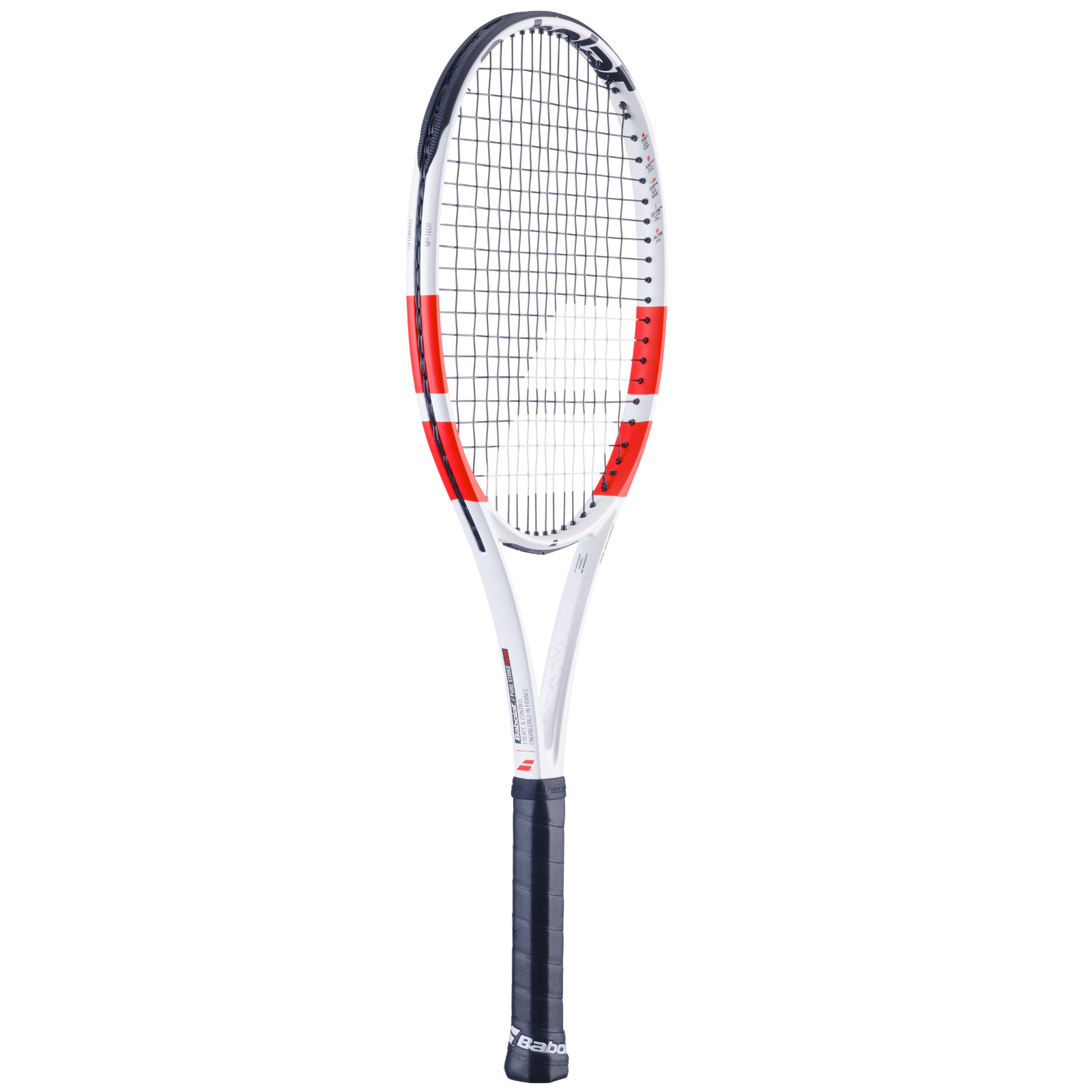 Babolat Tennis Racquet Pure Strike 16X19 - Frame